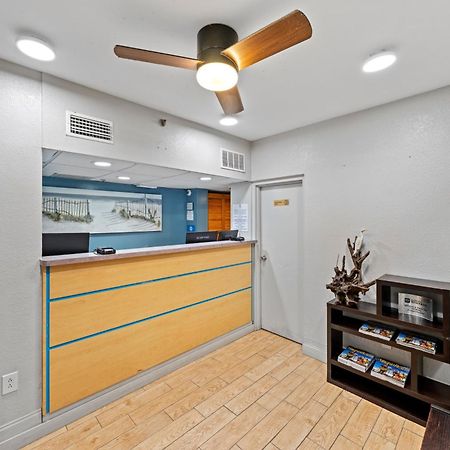 Surestay Studio By Best Western Virginia Beach Oceanfront Kültér fotó
